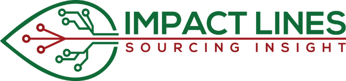 Impact Lines, Sourcing Insight