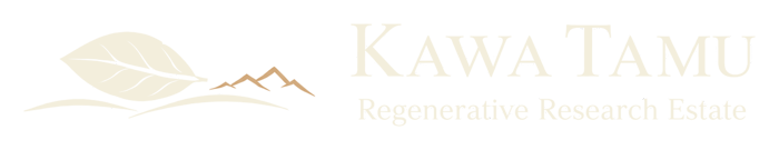 Kawa Tamu, Regenerative Research Estate