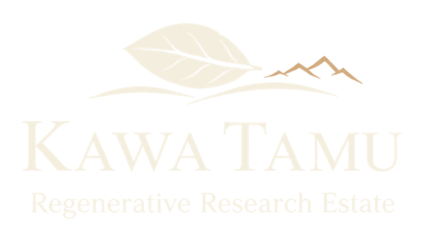 Kawa Tamu, Regenerative Research Estate